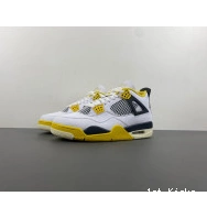 Jordan Sulfur Air AQ9129-101 4 Vivid WNNS 0718
